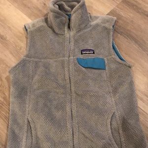 Patagonia Re-Tool Vest